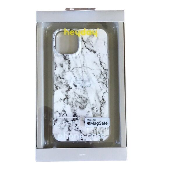 NEW Heday IPhone 13 Case - Picture 1 of 4